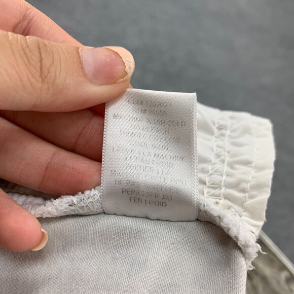 Free People Animal Print Jeans Womens 27 Low Rise Skinny Stretch Ankle Zip Fly - Picture 10 of 12